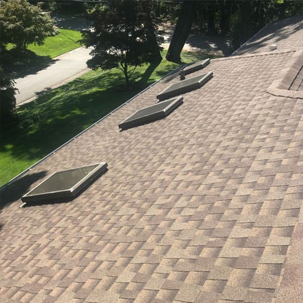 Skylight Repair Southampton NY