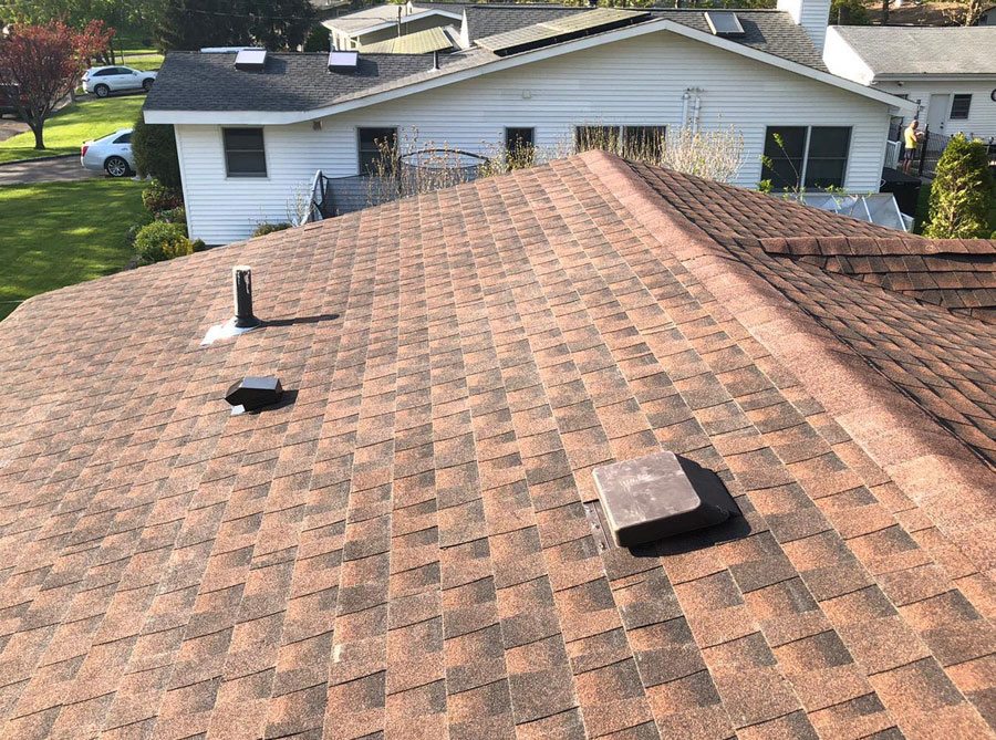 Roof Replacement Southampton NY
